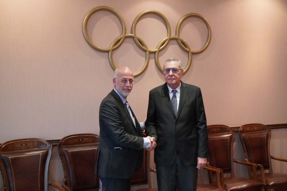 Azərbaycan idmançıları Meksikada təlim-məşq toplanışı keçə bilər